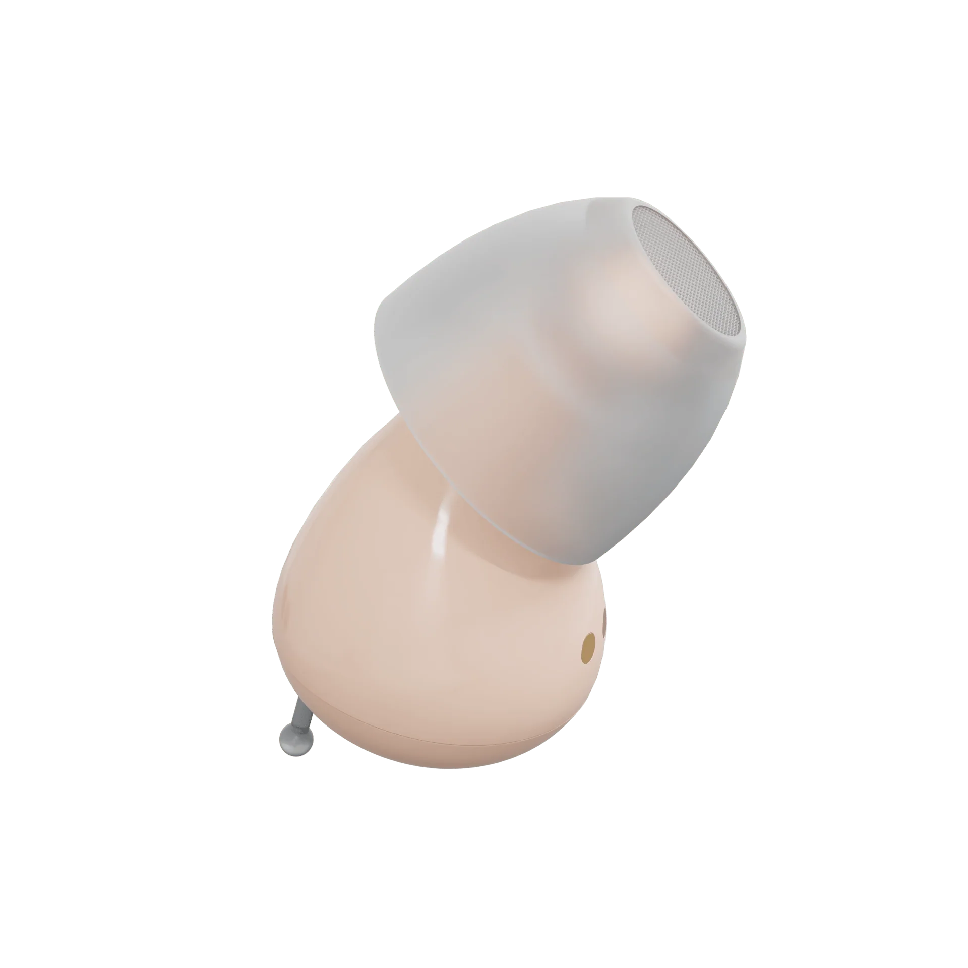 Atom Pro 2 OTC Hearing Aids - Limited Warranty - Image 3
